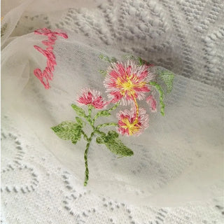 Princess Fairy Tulle Dress - RYAN AND REMI