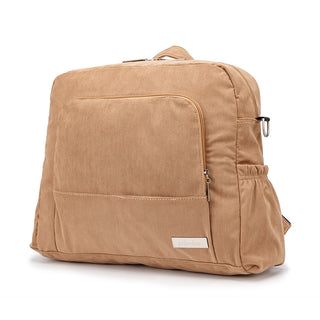 Corduroy Diaper Stroller Bag - RYAN AND REMI