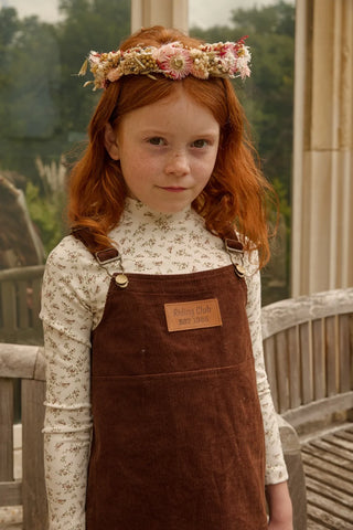 AS x RR Rugby Corduroy Dress