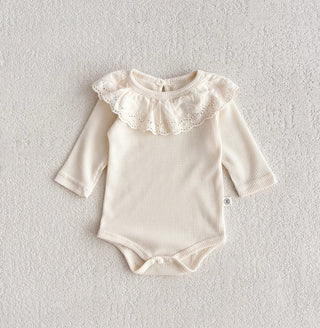 Baby Doll Knit Outfit