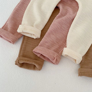 Casual Cotton Lounge Pants