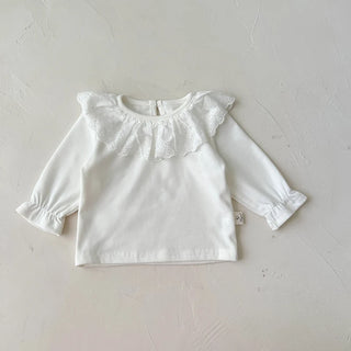 Suspender Romper Dress and Bodysuit - RYAN AND REMI