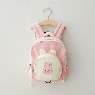 Adjustable Animal Toddler backpack - RYAN AND REMI
