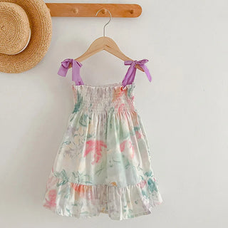 Pastel Princess Sister Outfit - RYAN AND REMI