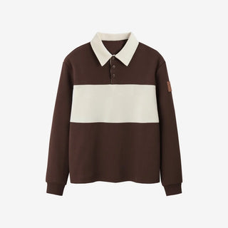 AS x RR Rugby Sweatshirt  Outfit