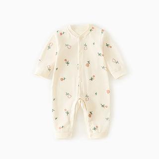 Cartoon PJ Jumpsuit - RYAN AND REMI