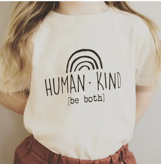 Printed Graphic T-Shirt - RYAN AND REMI