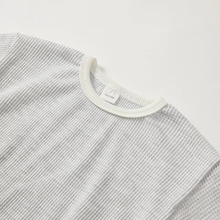 Benny Waffle Jogger Set