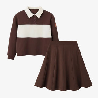 AS x RR Rugby Sweatshirt  Outfit