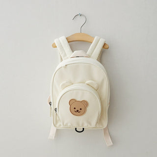Adjustable Animal Toddler backpack - RYAN AND REMI