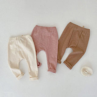 Casual Cotton Lounge Pants