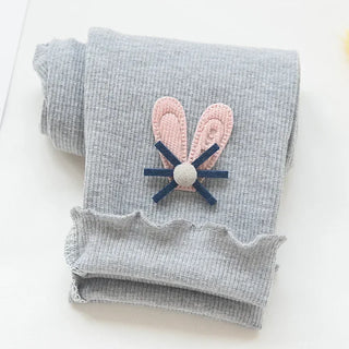 Bunny Patch Leggings