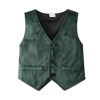 Classic Gentleman Baby Set