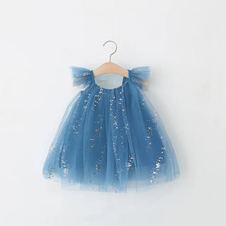 Sparkle Princess Dress - RYAN AND REMI