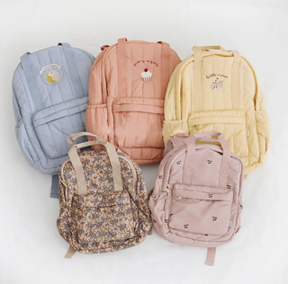 Waterproof Multifunction Backpack - RYAN AND REMI