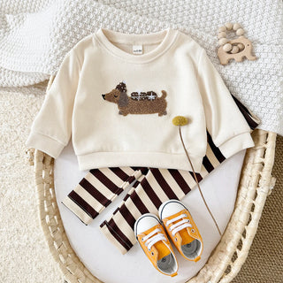 French Fries Patch Play Set - RYAN AND REMI