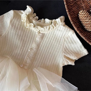 Princess Tutu Top