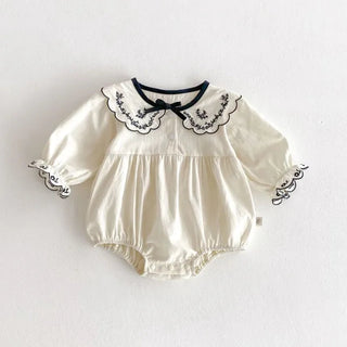 Praire Princess Romper - RYAN AND REMI