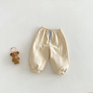 Casual Jogger Sweat Pants - RYAN AND REMI