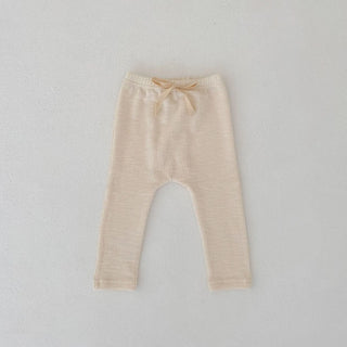 Casual Cotton Lounge Pants