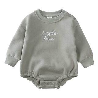 Little Love – Pullover-Body