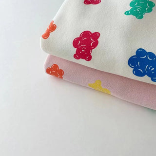 Gummy Bear Jogger Set - RYAN AND REMI