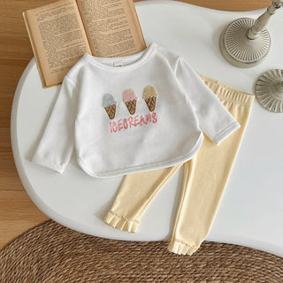 Pastel Ice Cream Set - RYAN AND REMI