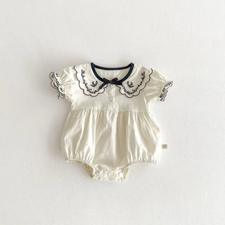 Praire Princess Romper - RYAN AND REMI