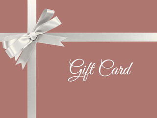 GIFT CARD - RYAN AND REMI