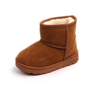 Cozy Snow Boots - RYAN AND REMI
