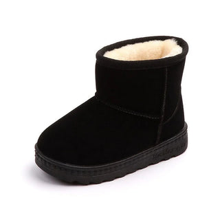 Cozy Snow Boots - RYAN AND REMI