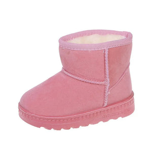 Cozy Snow Boots - RYAN AND REMI